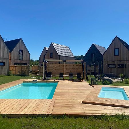 Letnisko Rusinowo Villa Rusinowo  Bagian luar foto