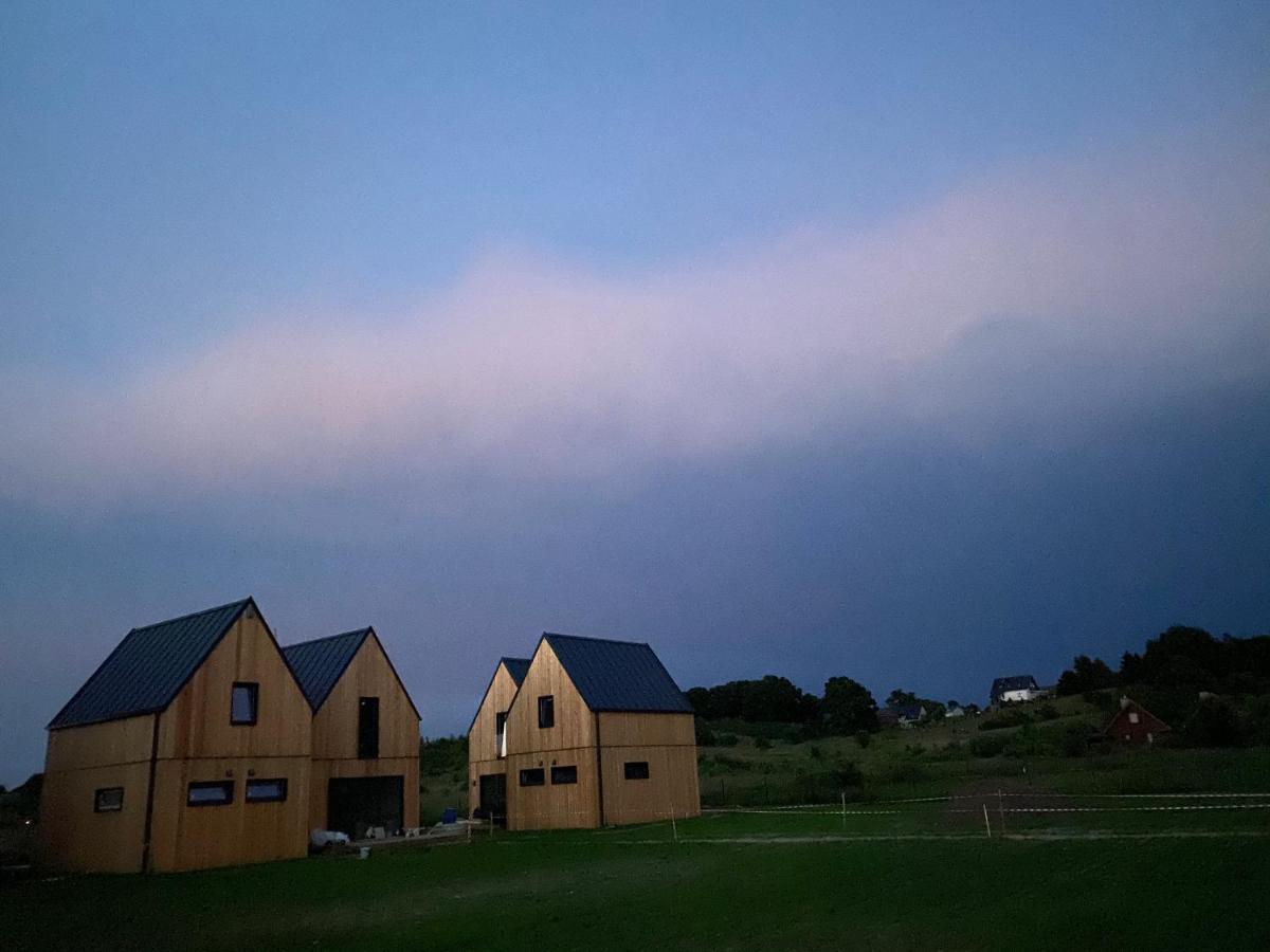 Letnisko Rusinowo Villa Rusinowo  Bagian luar foto
