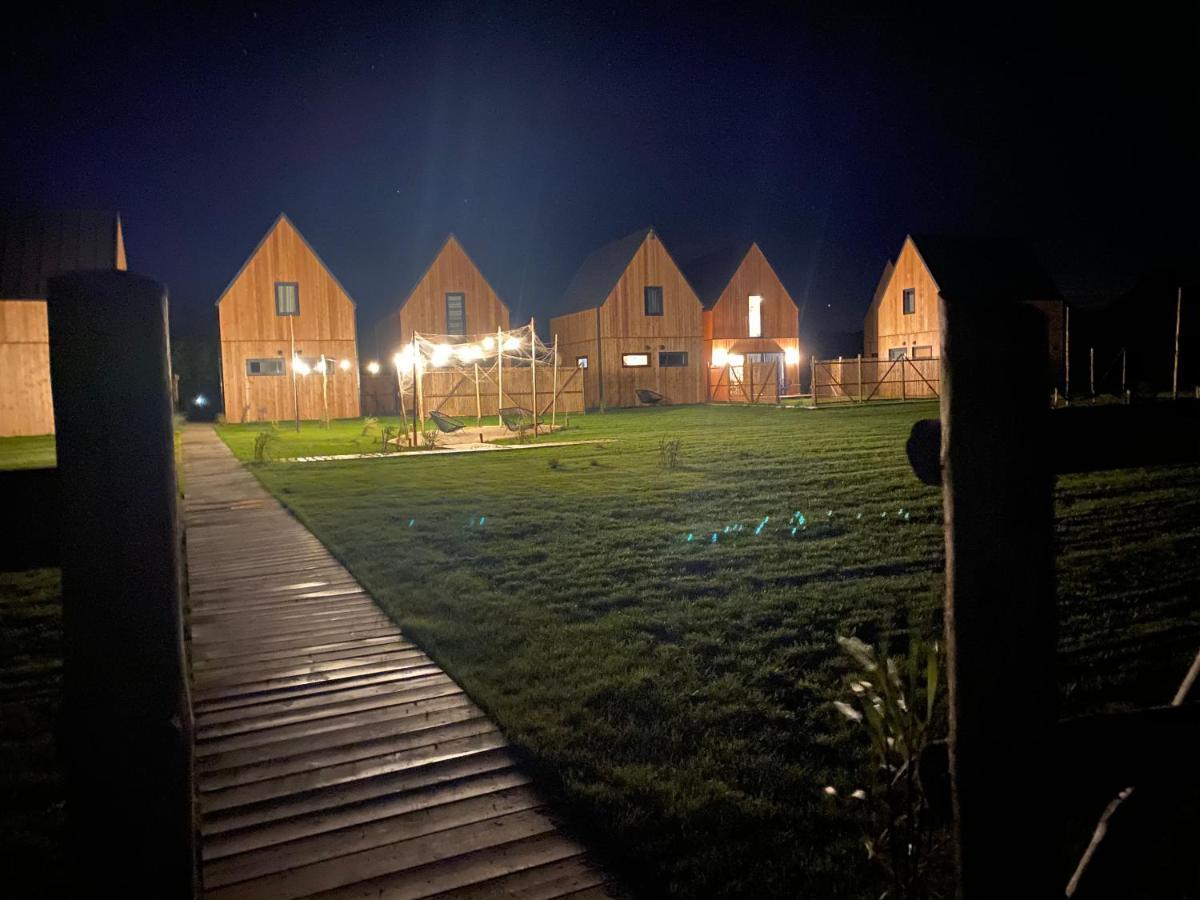 Letnisko Rusinowo Villa Rusinowo  Bagian luar foto