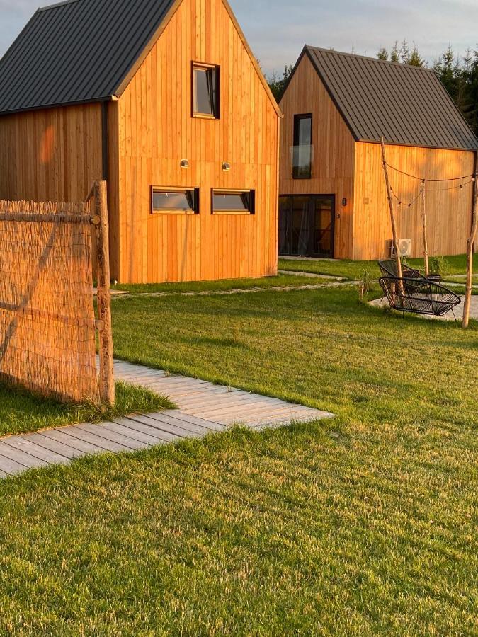 Letnisko Rusinowo Villa Rusinowo  Bagian luar foto