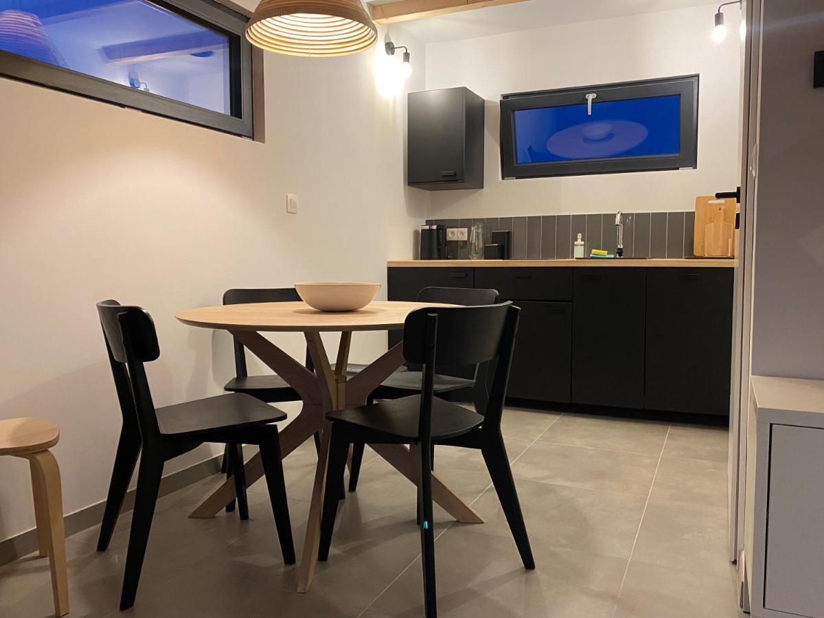 Letnisko Rusinowo Villa Rusinowo  Bagian luar foto