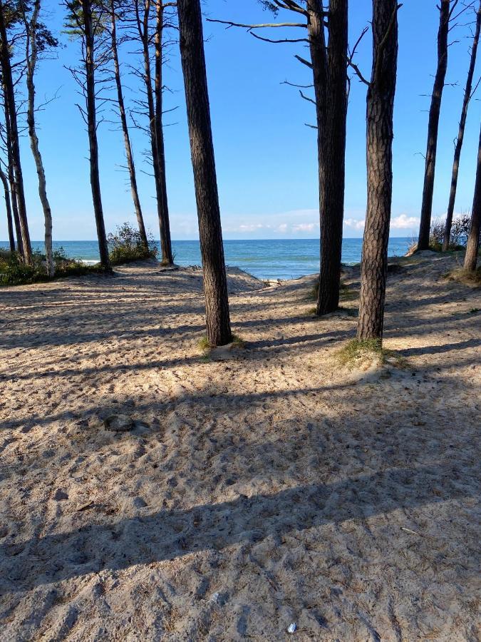 Letnisko Rusinowo Villa Rusinowo  Bagian luar foto