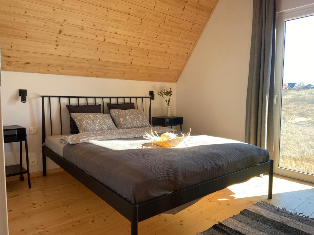 Letnisko Rusinowo Villa Rusinowo  Bagian luar foto
