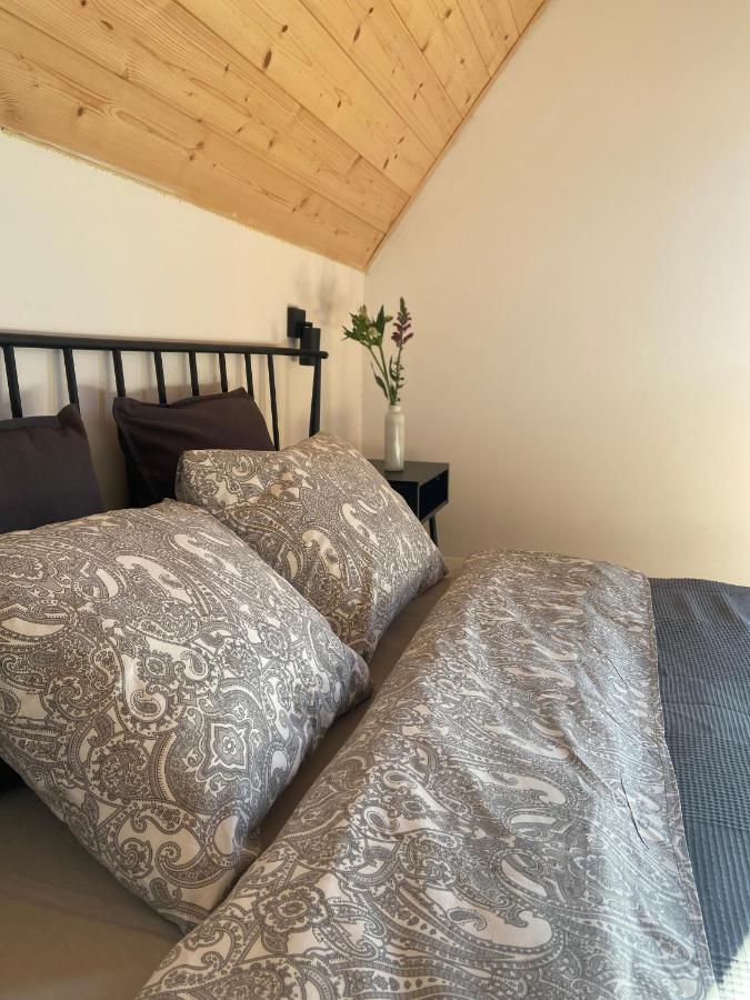 Letnisko Rusinowo Villa Rusinowo  Bagian luar foto