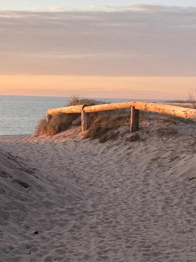 Letnisko Rusinowo Villa Rusinowo  Bagian luar foto
