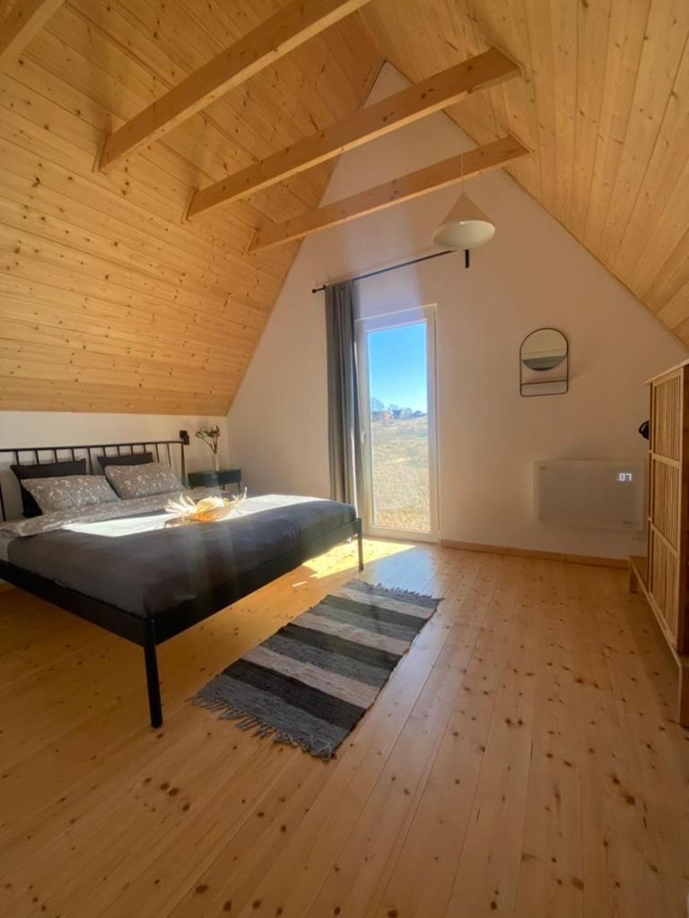 Letnisko Rusinowo Villa Rusinowo  Bagian luar foto
